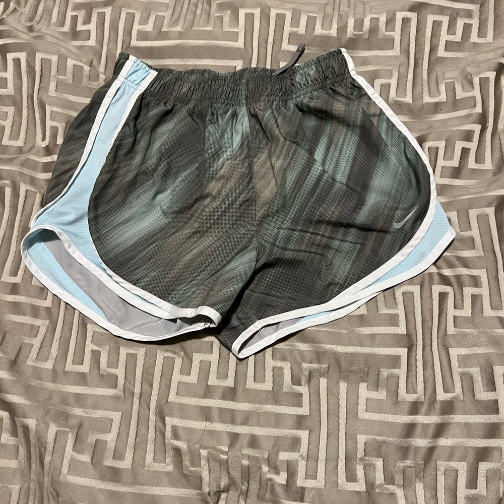 Nike running shorts